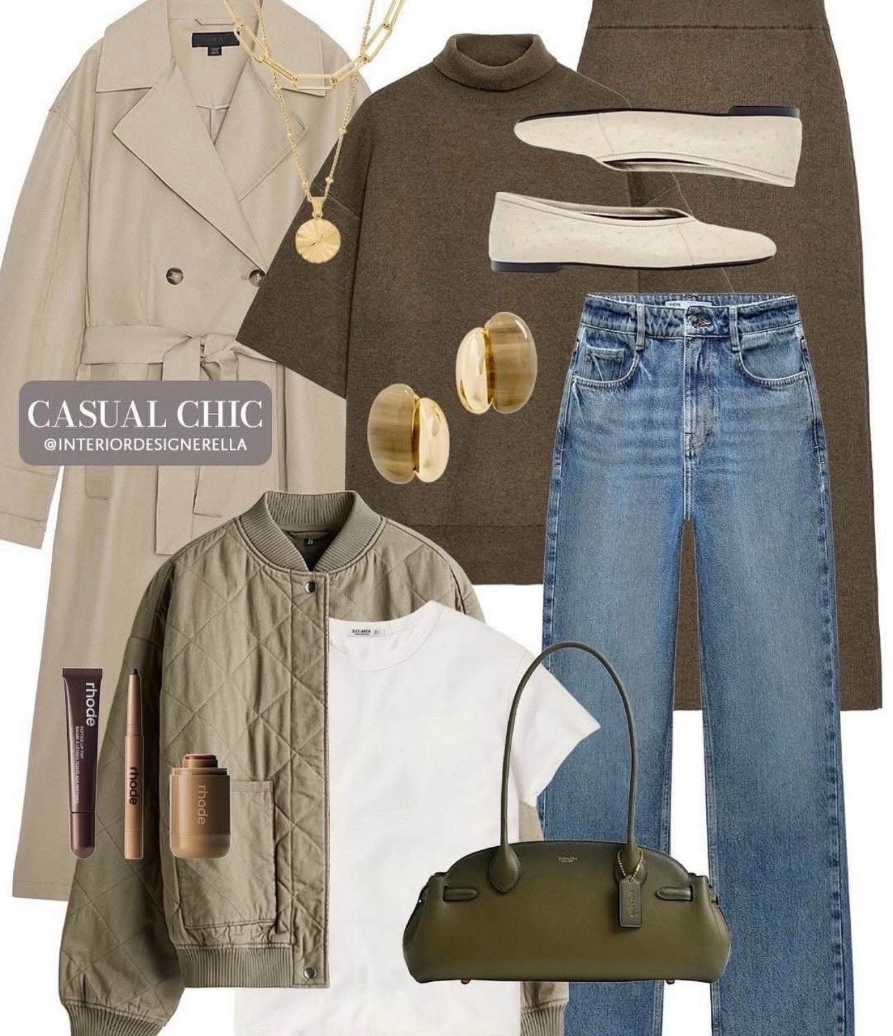 Scroll to shop! Follow for more finds! Xo! 🥰 

#LTKFindsUnder50 #LTKFindsUnder100 #LTKootd