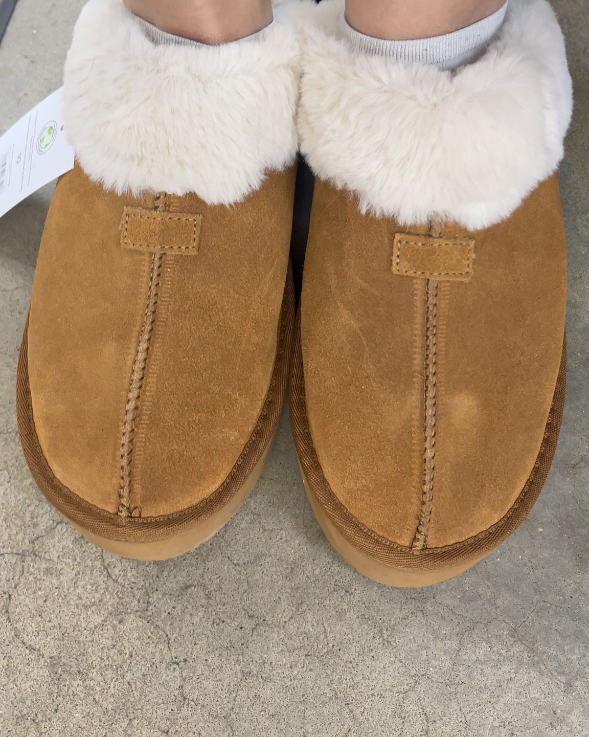 These are such good UGG dupes that i found at Walmart! 

#LTKHoliday #LTKGiftGuide #LTKSeasonal