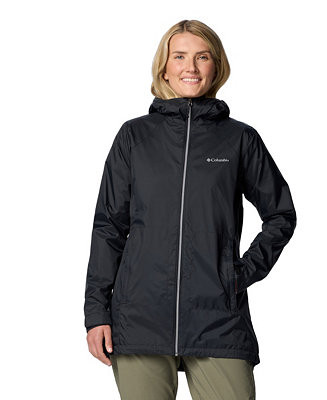 Women's Switchback II Lined Long-Sleeve Jacket | Macy's