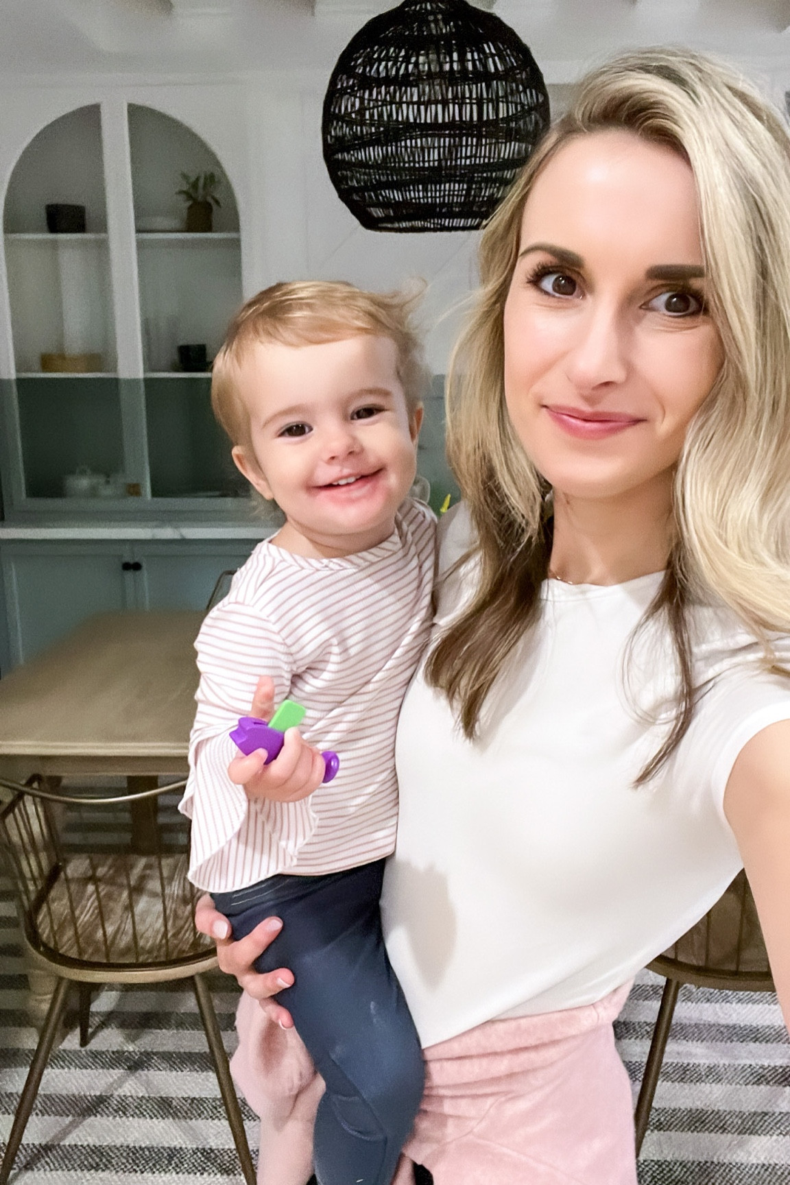 Felt really 90s today in my pink bomber jacket, flares, and high tops. Lucky for us, this look is back in style and we have options!

#LTKfindsunder50 #LTKstyletip #LTKsalealert