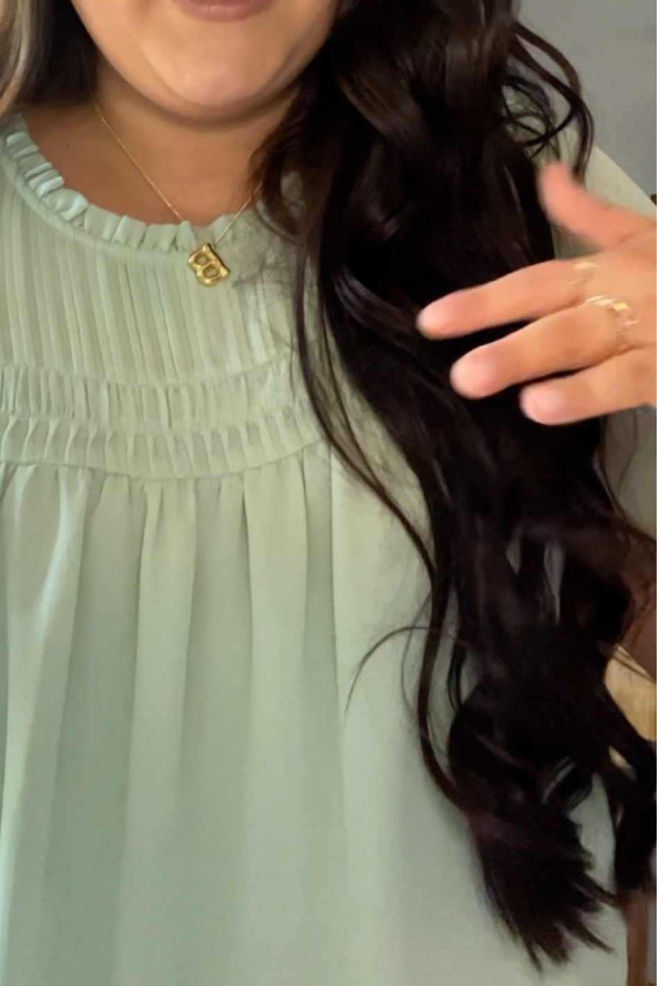 OOTD ✨🤍

#LTKStyleTip #LTKShoeCrush #LTKPlusSize