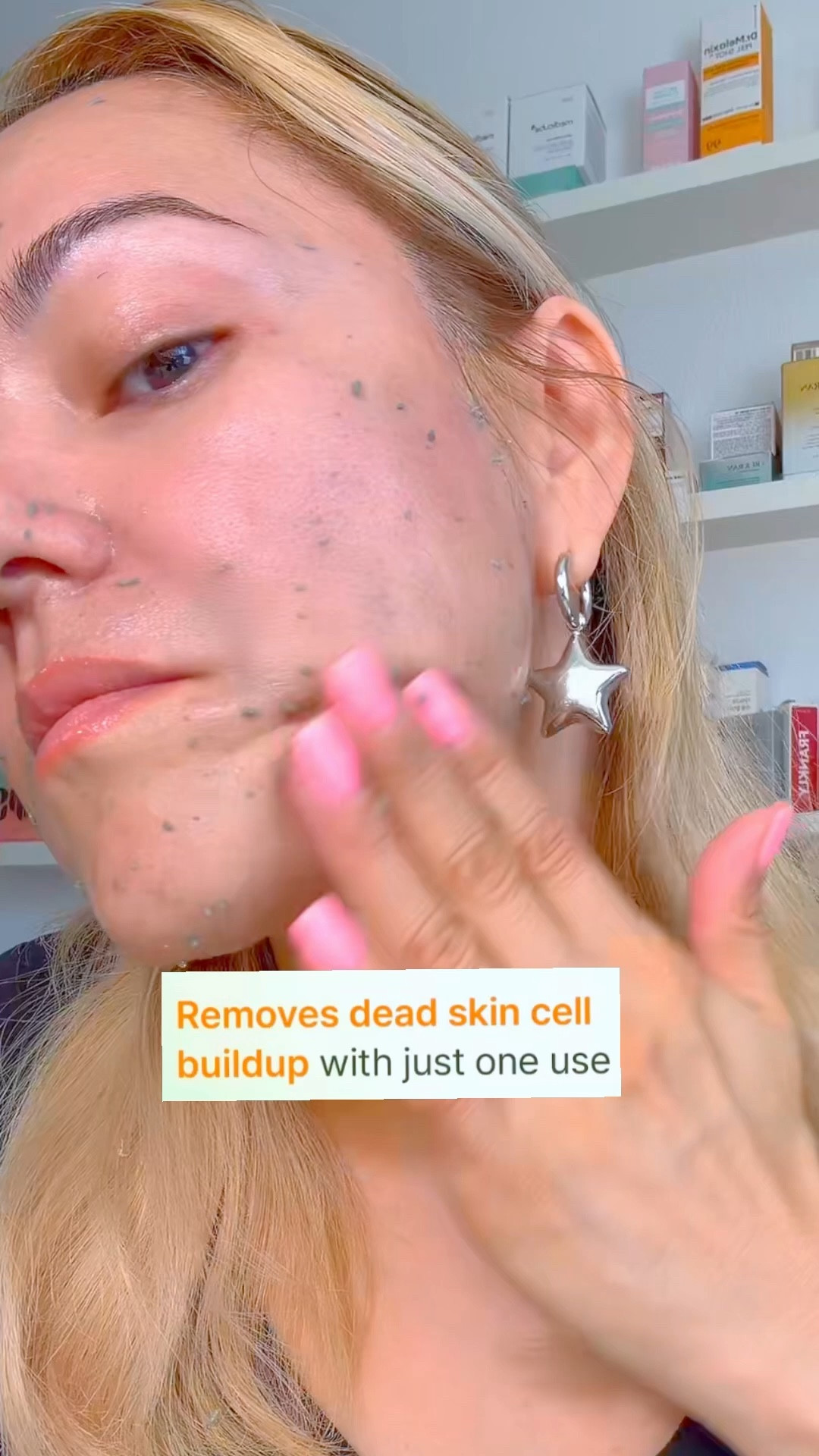 Looking for a gentle reminder exfoliating toner gel? Try this Korean skincare product 💚

#LTKmorningroutine #LTKBeauty #LTKgrwm