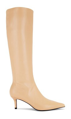 RAYE Madison Boot in Nude from Revolve.com | Revolve Clothing (Global)