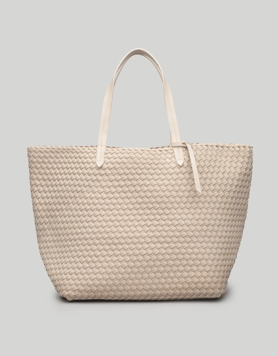 Jet Setter Large Tote | Naghedi