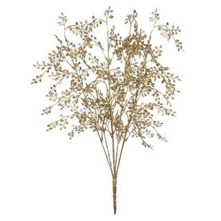 Gold Berry Filler Bush by Ashland® | Michaels Stores