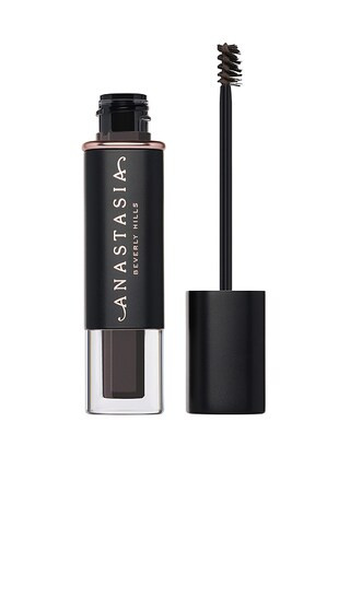 Anastasia Beverly Hills Volumizing Tinted Brow Gel in Medium Brown. | Revolve Clothing (Global)