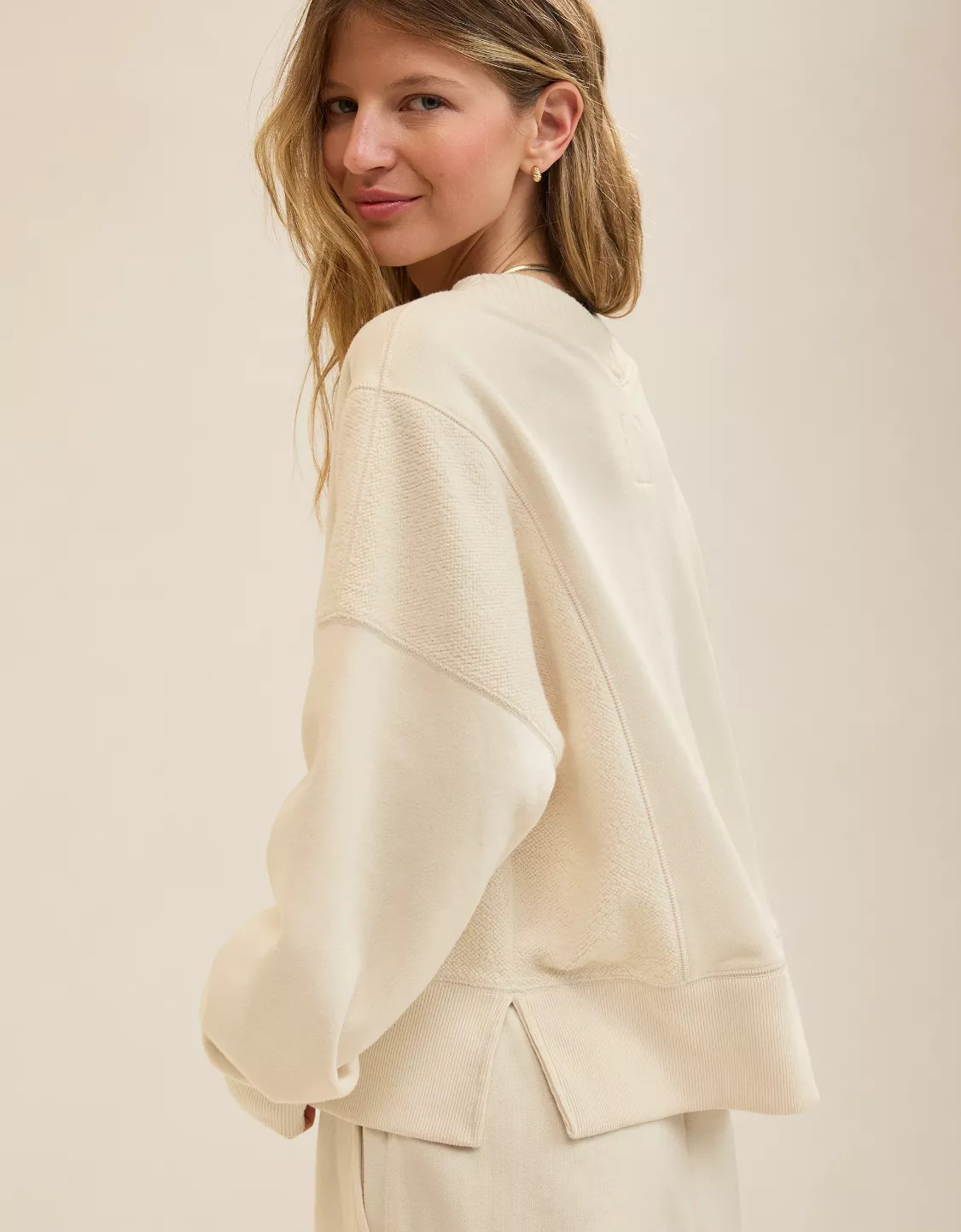 Aerie Après-Chill Sweatshirt | Aerie