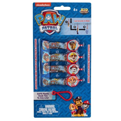 Kid Casters PAW Patrol Sponge Practice Lures | Target