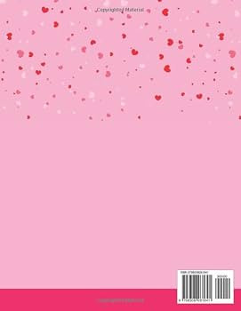 Valentine's Day Coloring Book: Fun Designs for Children, Teens, and Adults – A Perfect Gift for... | Amazon (US)