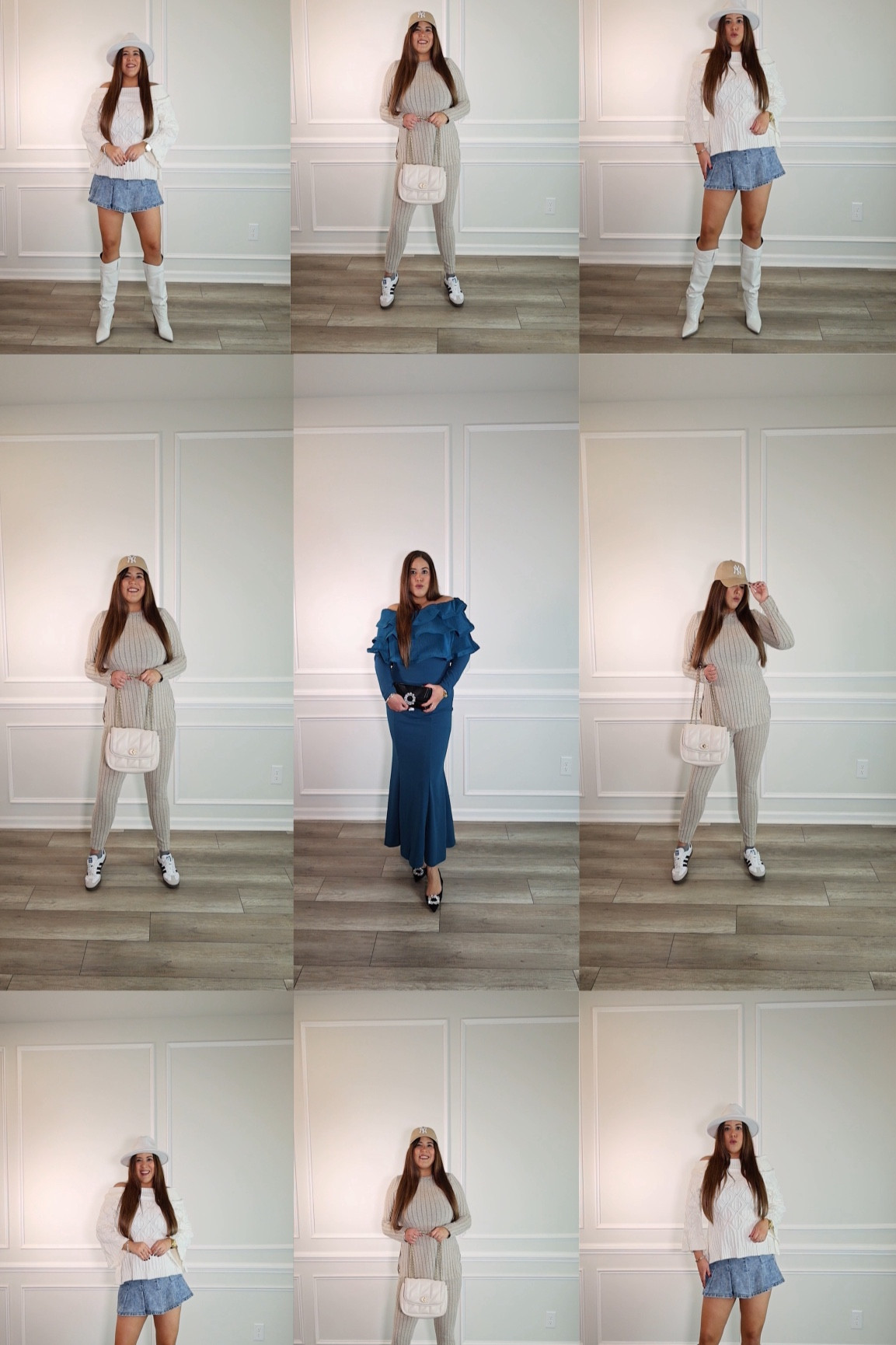 Spring Outfit