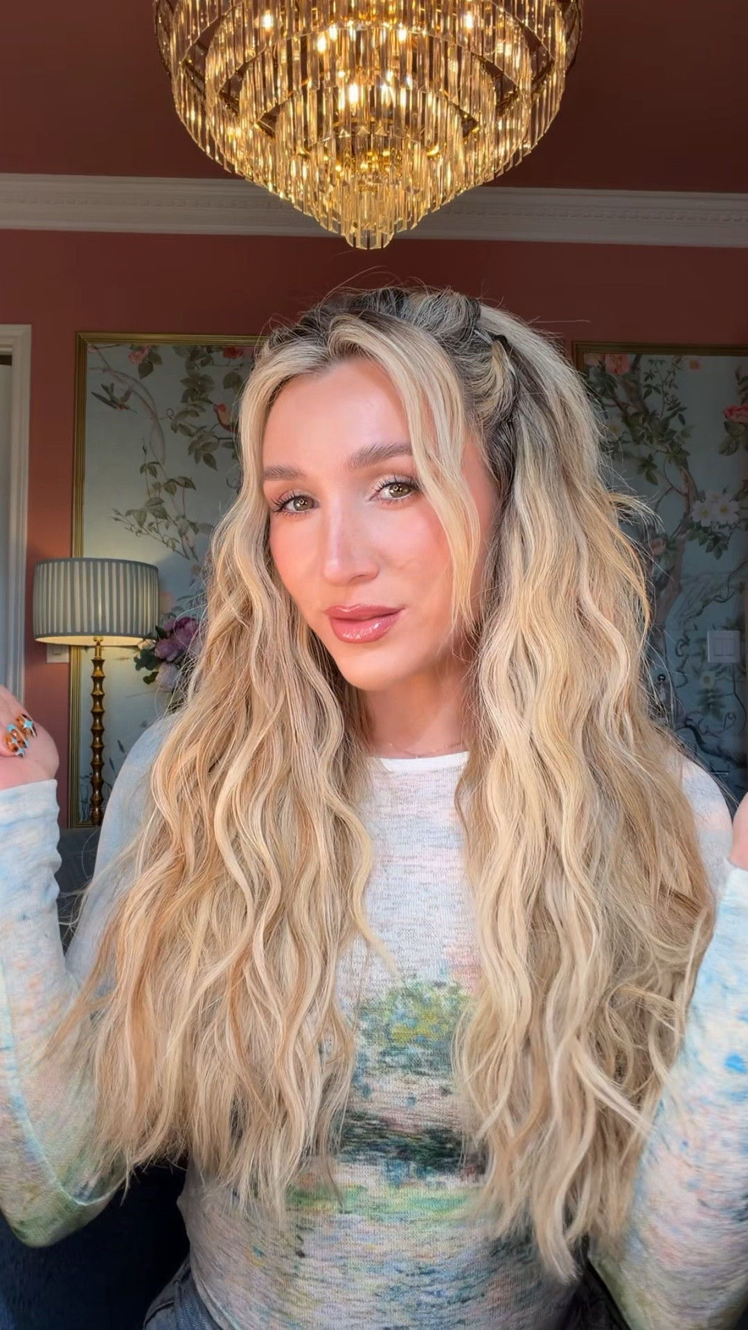 All the products from my dirty hair style ✨🤏🏻

#LTKBeauty