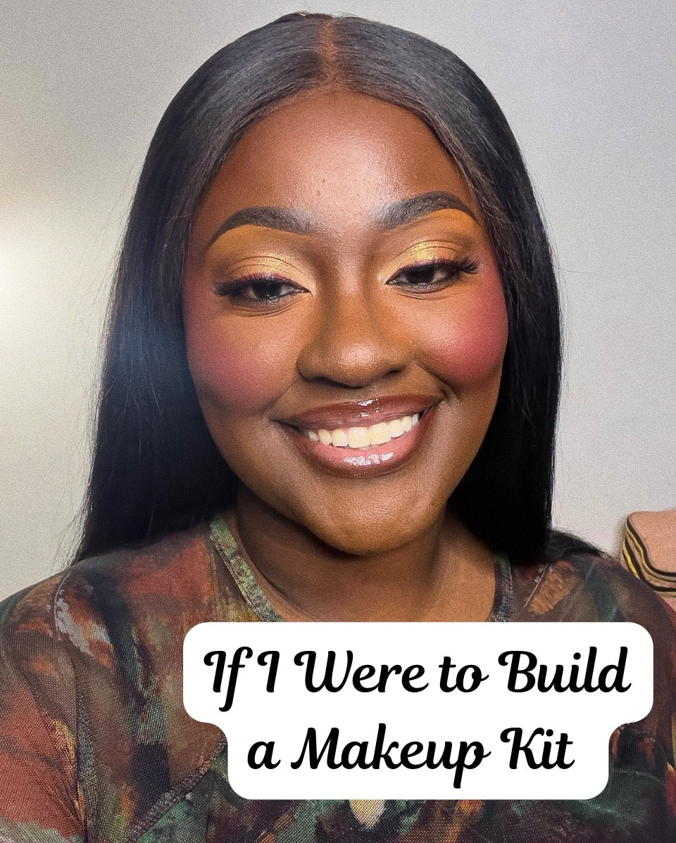 PART II on what I’d have in my makeup kit 

#LTKBeauty