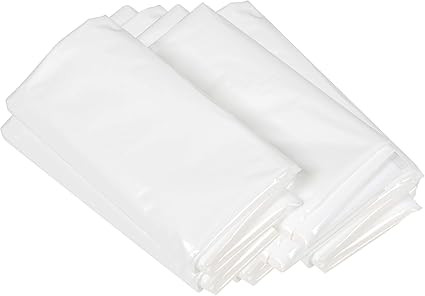 Stansport Plastic Replacement Toilet Bags | Amazon (US)