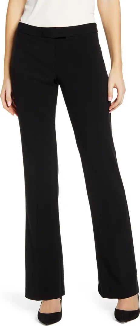 Nina Wide Leg Pants | Nordstrom