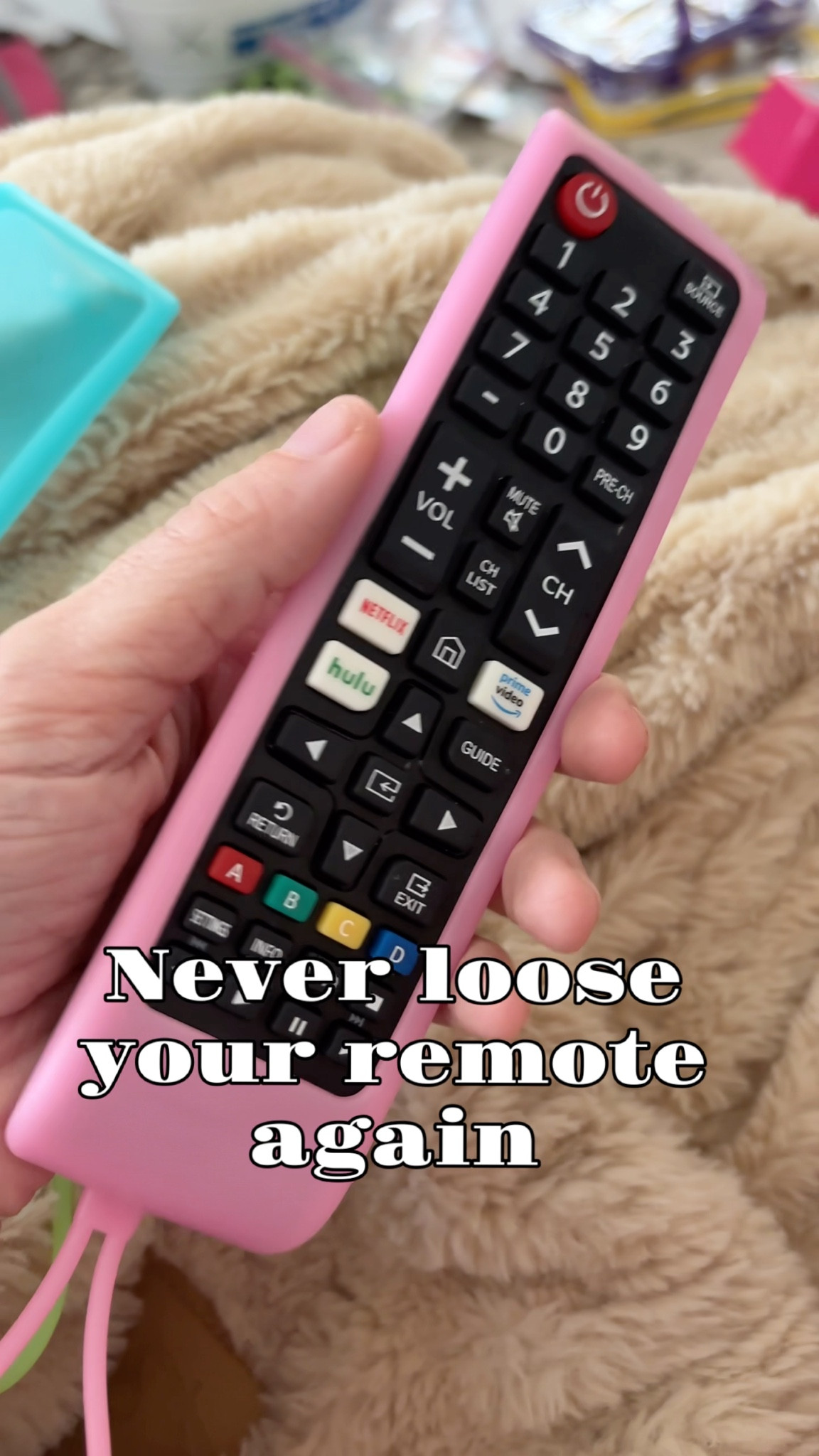 Never losing the remote again 🙌✨
These glow-in-the-dark covers are the most underrated home hack.
You can actually see them when the lights are low (movie night moms, I got you 🎬).
Linked so you don’t have to search 💡🛋️

#HomeHacks #AmazonFinds #GlowInTheDark #MomLifeTips #CozyHomeVibes #FamilyMovieNight #SmallThingsBigDifference #LTKHome #AffordableFinds #DailyDeals #AmazonMustHaves

#LTKFamily #LTKHome #LTKKids