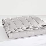 Casper Sleep Weighted Blanket, 15 lbs, Gray + Free Shipping | Amazon (US)