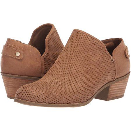Dr. Scholl's Shoes Women's Shoes Better Fabric Almond Toe Ankle Fashion Boots | Walmart (US)