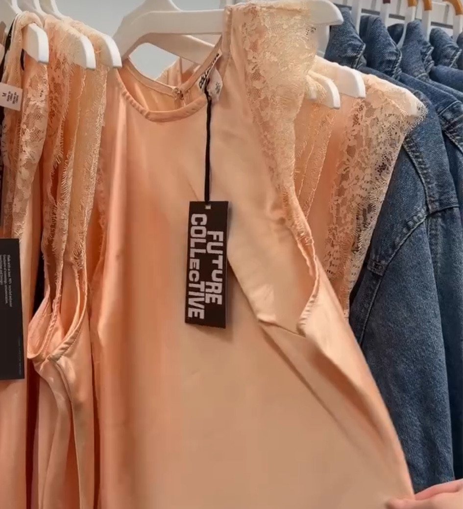 Future Collective now at Target!

#LTKmidsize #LTKfindsunder50 #LTKstyletip