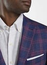 Classic Plaid Soft Jacket | Peter Millar