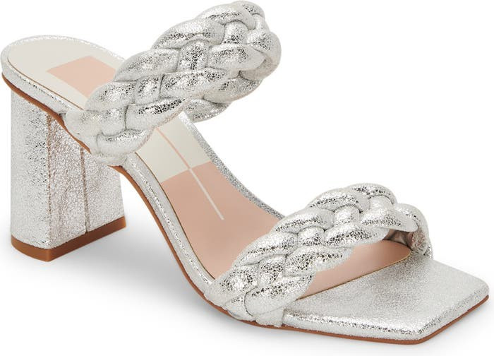 Paily Slide Sandal | Nordstrom