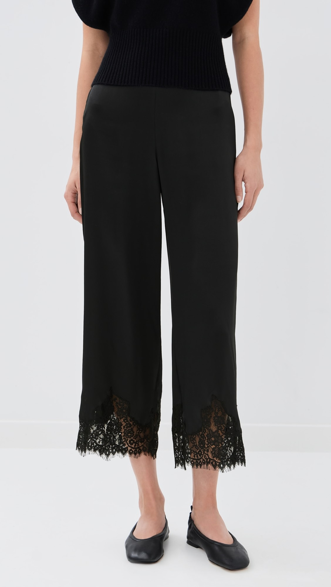 Carolina Silk Pants | Shopbop
