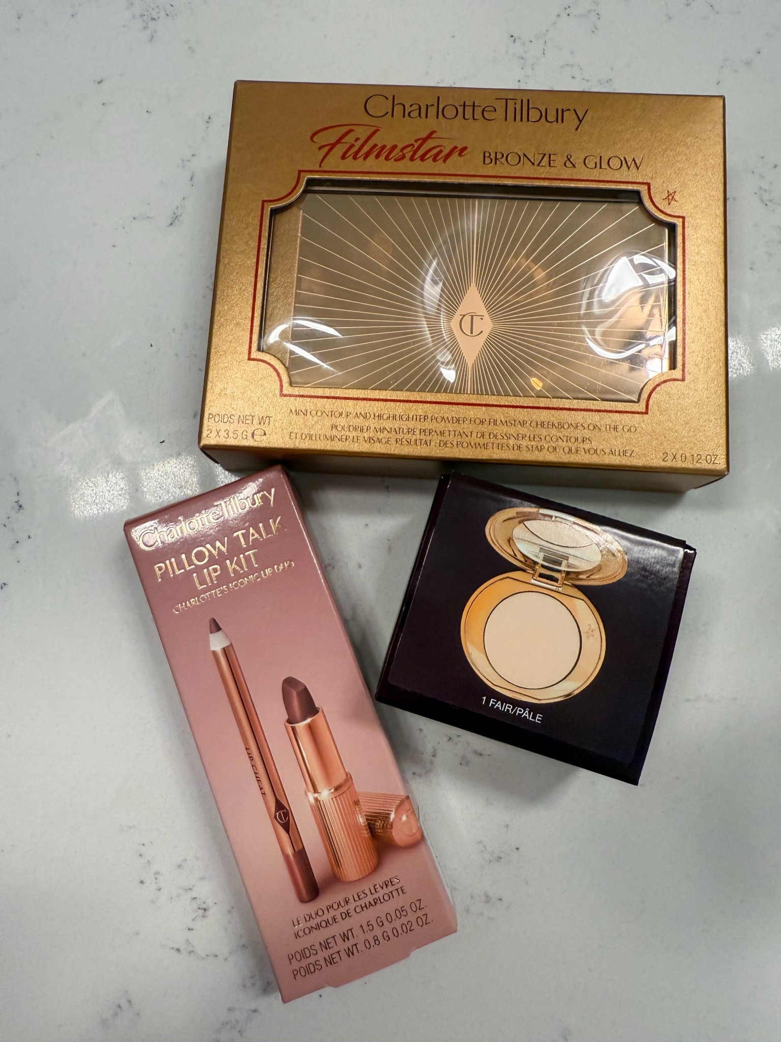 Latest Sephora faves!!! The best setting powder I've ever used. I'm obsessed with Pillow talk lips 

#LTKStyleTip #LTKBeauty #LTKFindsUnder100