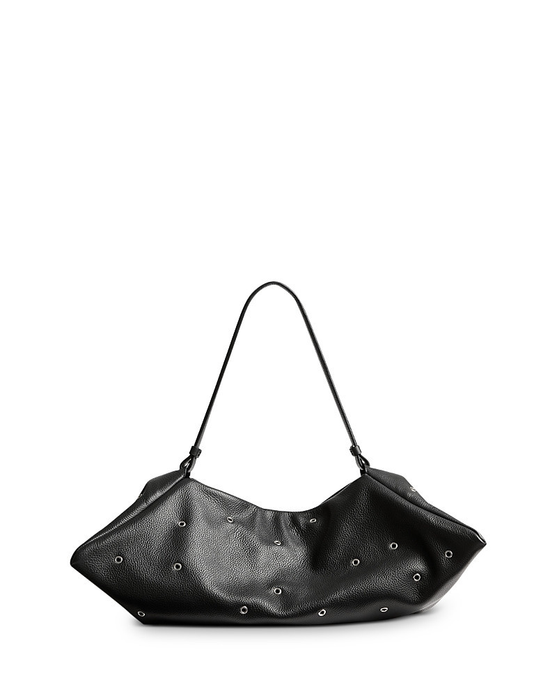 Altuzarra Origami Eyelet Leather Bag | Bloomingdale's (US)