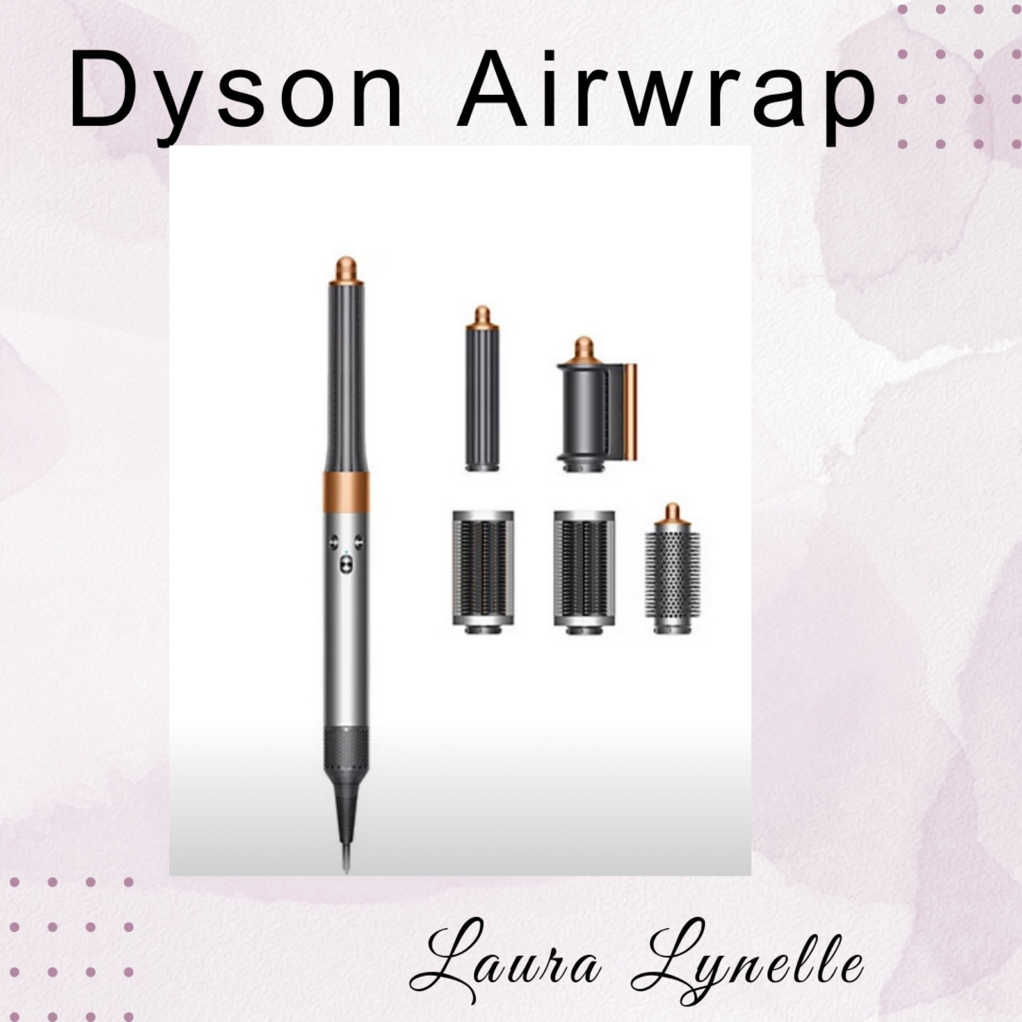 Today only!!! Coveted Dyson Airwrap with Display Stand and Extra Barrel on QVC for $599.99 (valued at $699.97!). New customers save $10 off orders of $25+ with in-app code #dysonairwrap #sale 

#LTKGiftGuide #LTKFind #LTKbeauty