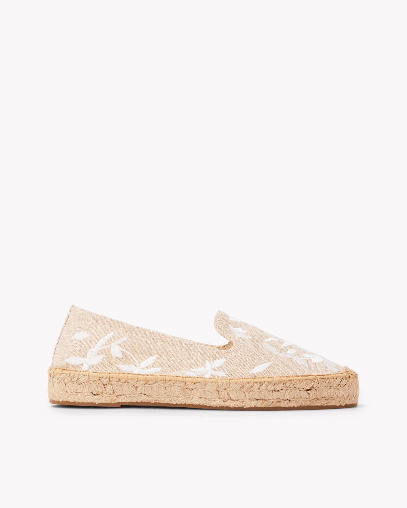 The Smoking Platform | Wild Women's Espadrilles II | Soludos
