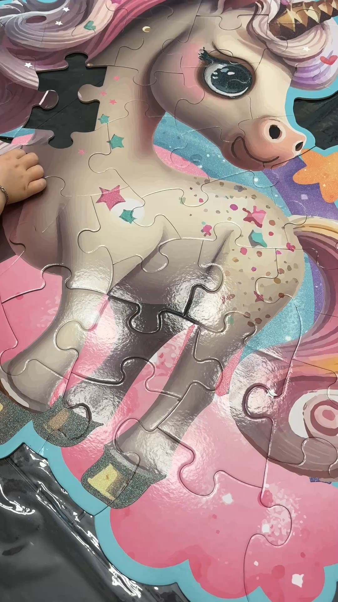 Favourite morning activity for kids 

#LTKKids #LTKFindsUnder50 #LTKFamily