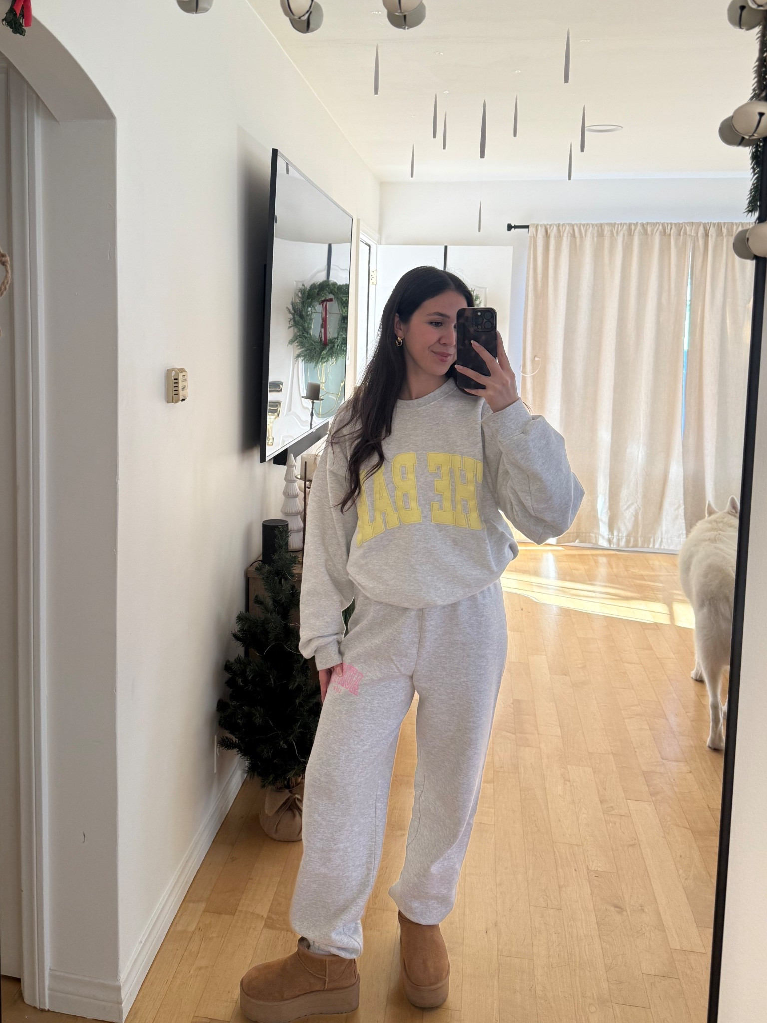 #LTKootd #LTKHoliday #LTKSeasonal