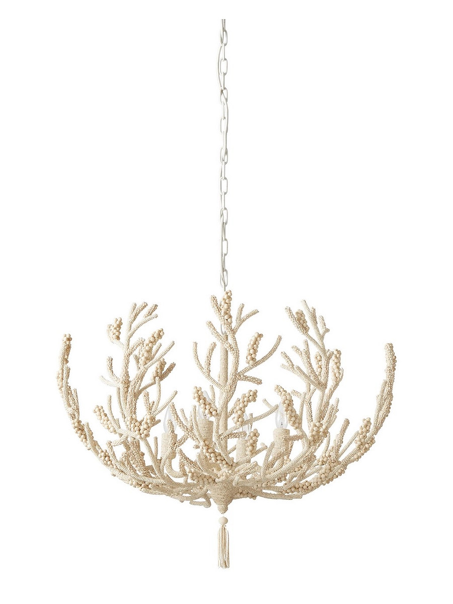 Sanibel Chandelier | Serena and Lily