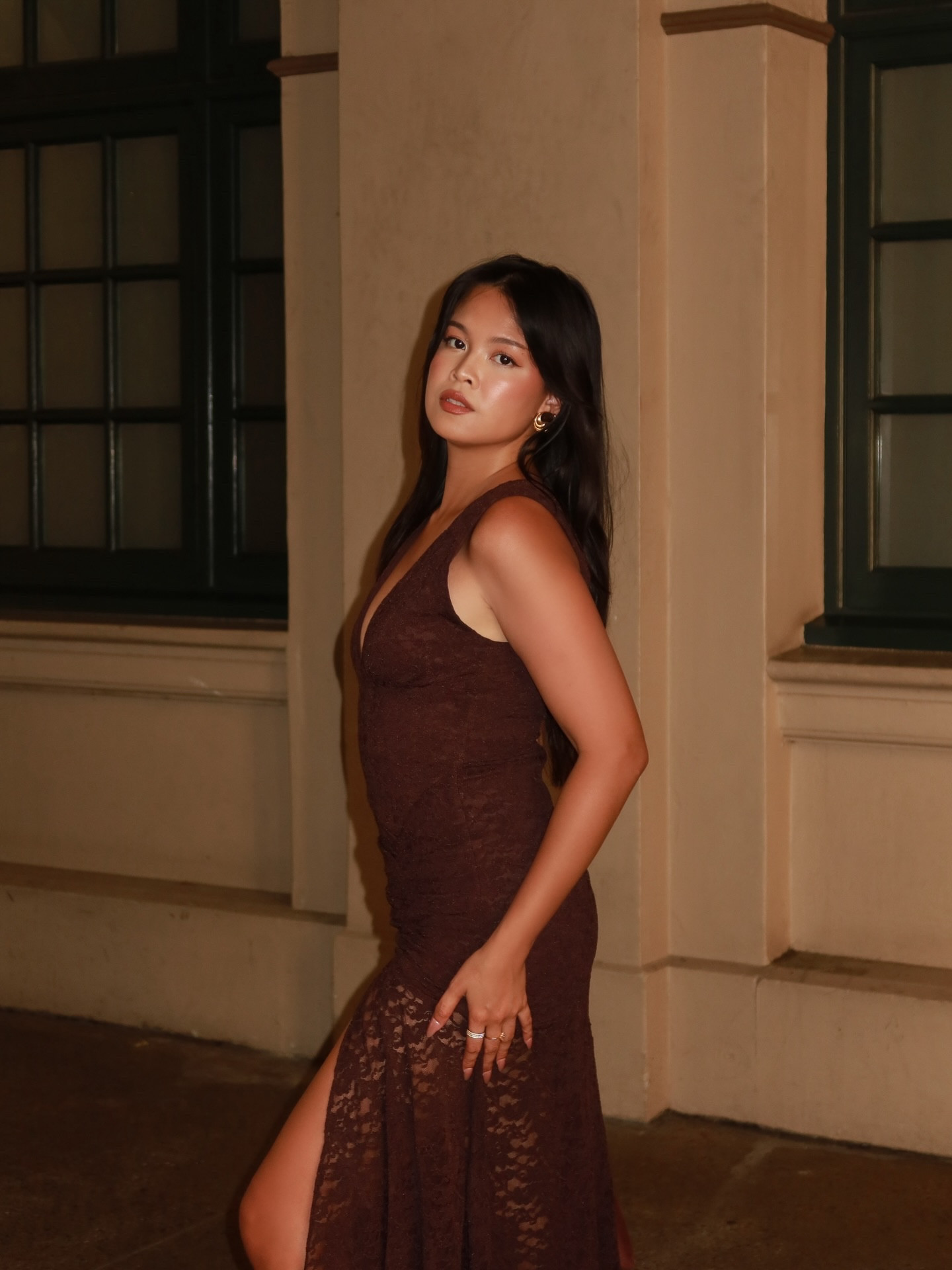 what’s not to love 🤎 @showpo