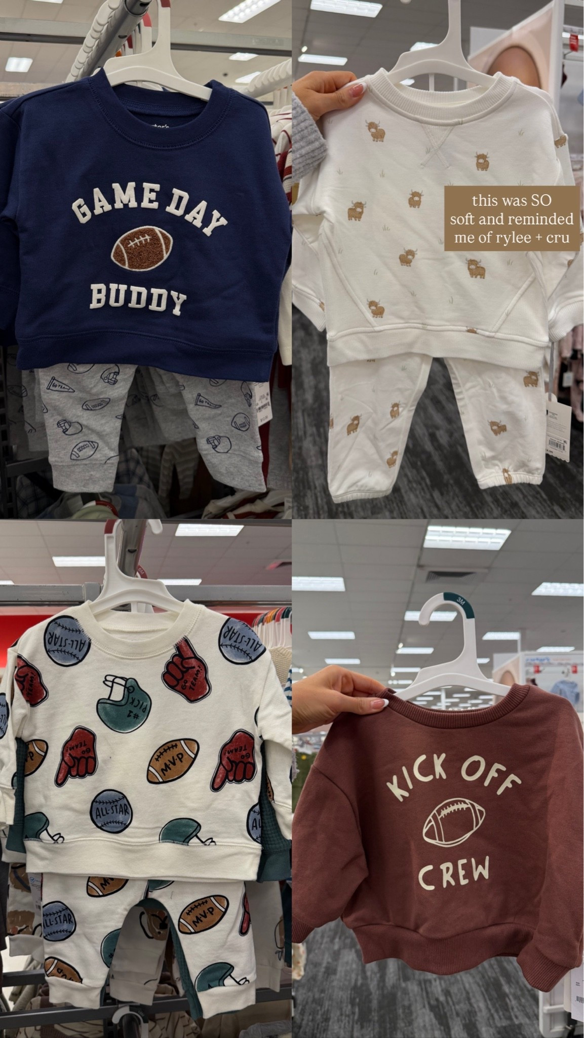 what I got brody from target

baby boy clothes, baby boy fashion, target finds, carters

#LTKmomlife #LTKKids #LTKBaby