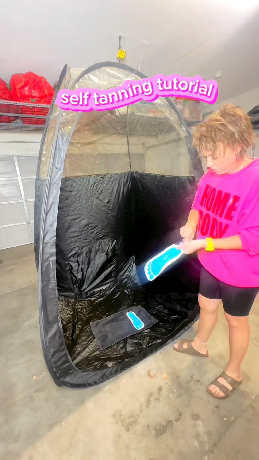 Self tanning 

#LTKHome #LTKBeauty