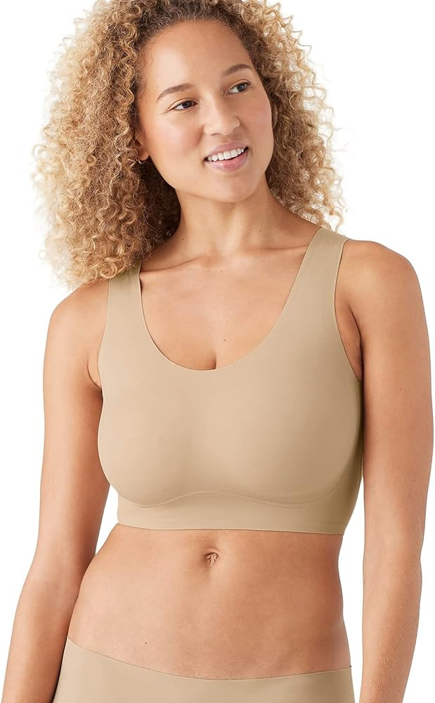 True & Co Womens True Body Lift Scoop Neck Bra | Amazon (US)