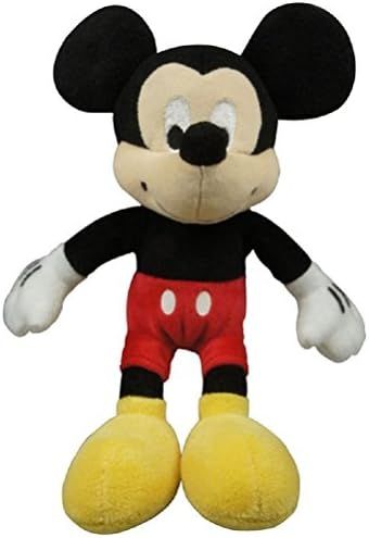 Disney 9 Mickey Mouse Plush | Amazon (US)