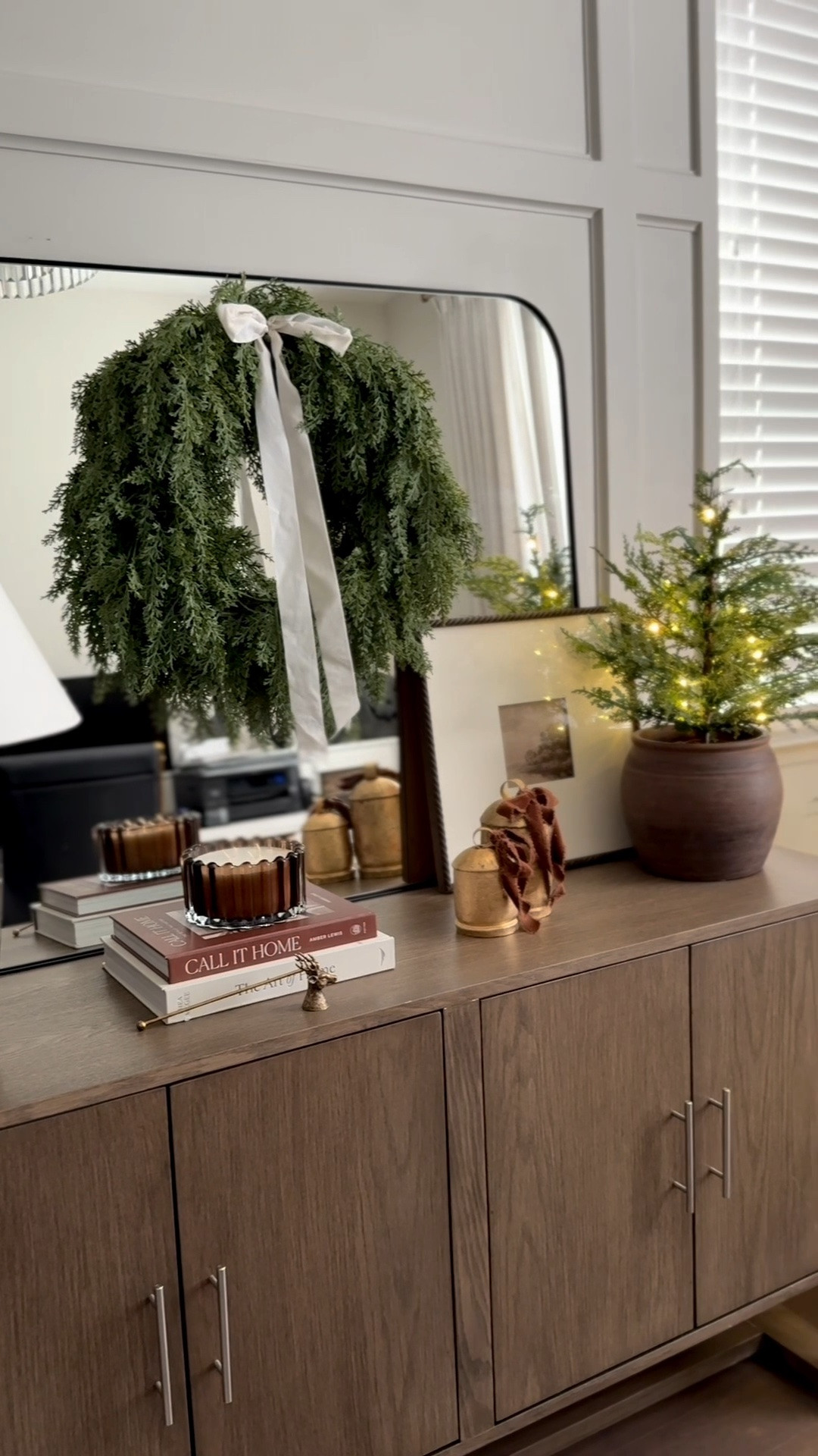 Walmart Christmas | my Texas house Christmas | @Walmart

#LTKSeasonal #LTKHome