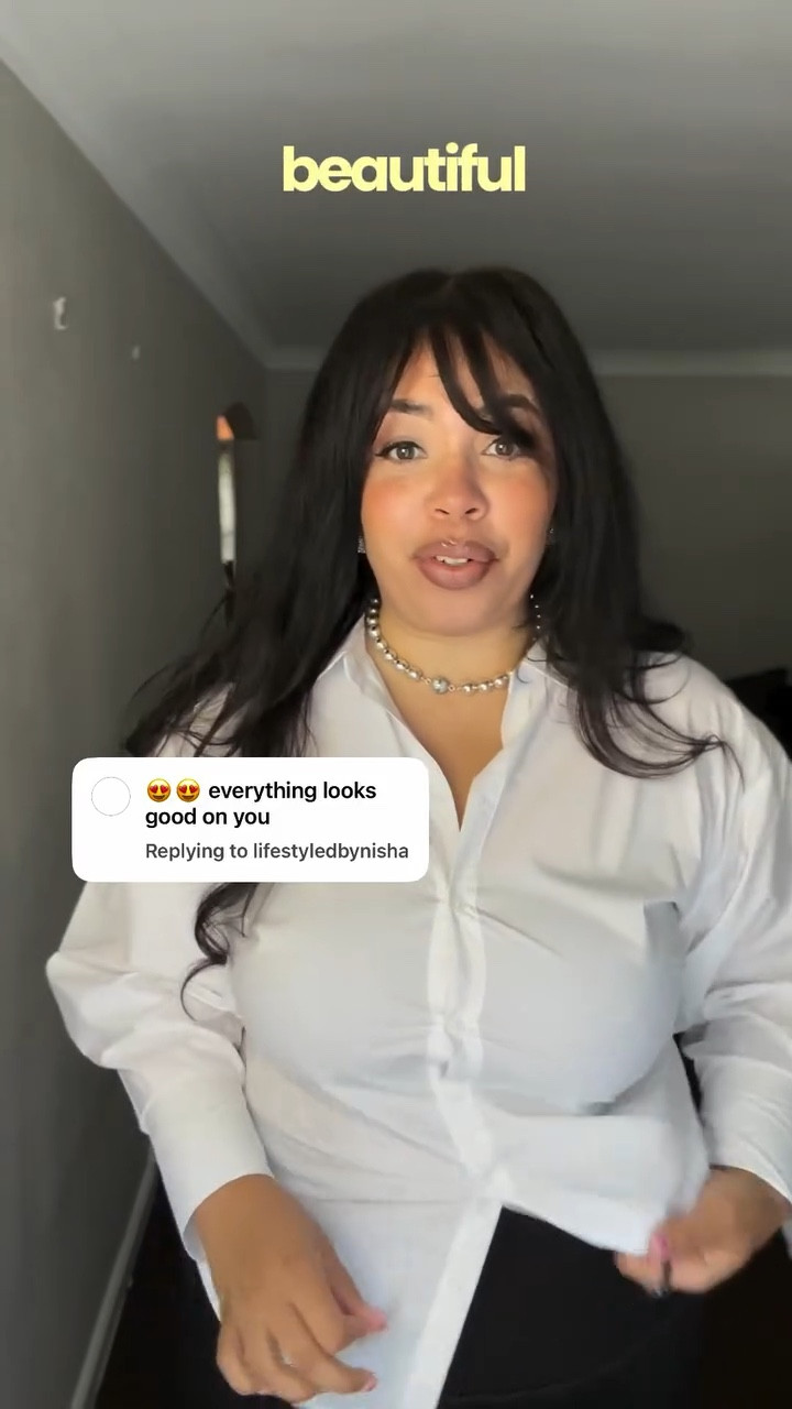 My thoughts on the new #DWP collab with @walmartstyle I really need everything ha. 
As @walmartcreator I need ya’ll to make it happen 🤭💋

What’s not to like about this collection? And as I mention over and over, the quality makes it a steal to me. 

Did you snag anything from the collection? What’s your fave? 💬

#Ltk #Scoop #walmartfashion 

Check it all out on my Walmart storefront 🏪

(Linked also my LTK & ShopMy)