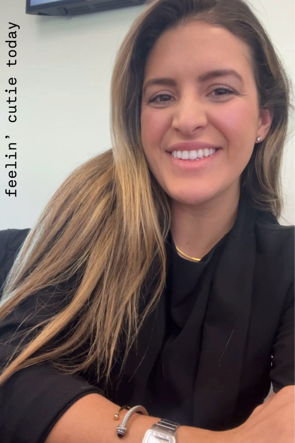 feels like Saturday all week