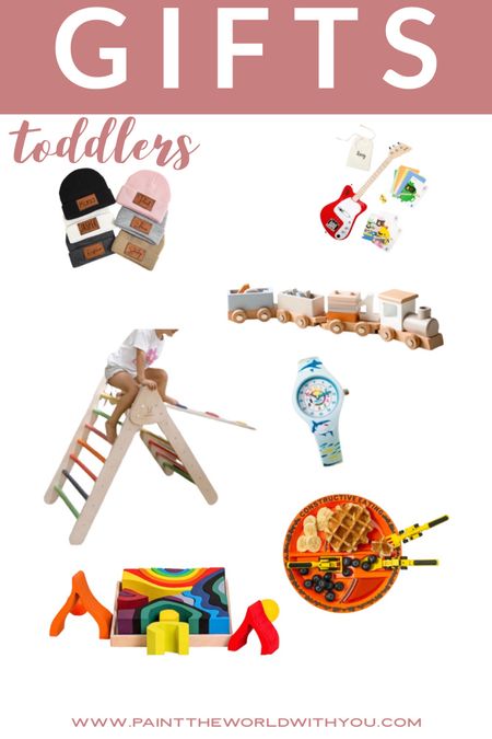 Gifts For Kids | Christmas Gifts For Kids | Kids Christmas Gifts | Kids Gift Guide | Christmas Gifts For Kids | Toddler Gift Guide

#LTKGiftGuide #LTKHoliday #LTKkids