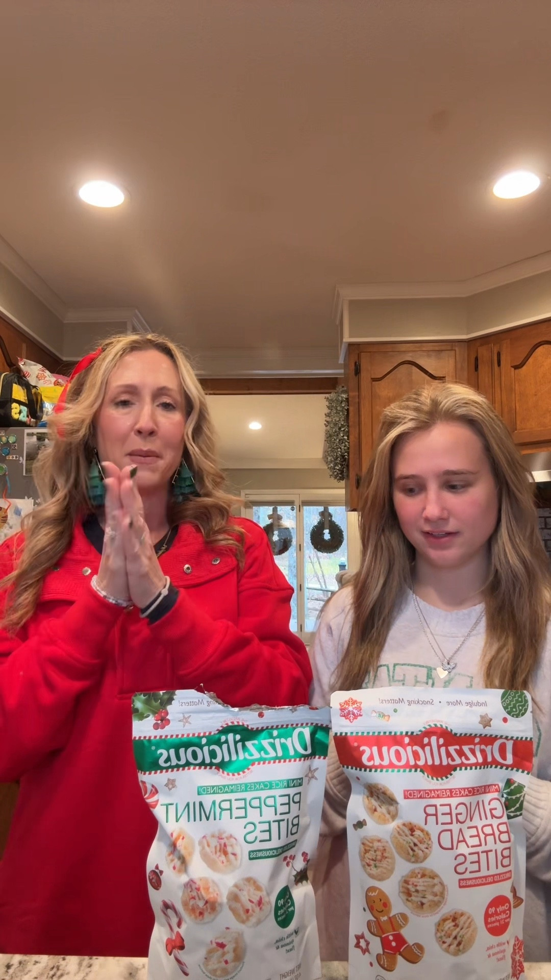 Guys these mini rice cakes are seriously so good. A healthier snack that taste amazing. 

#LTKHoliday #LTKGiftGuide #LTKSeasonal