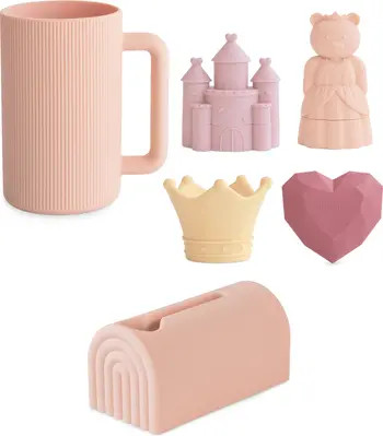 Mushie Bath Essentials Kit | Nordstrom | Nordstrom