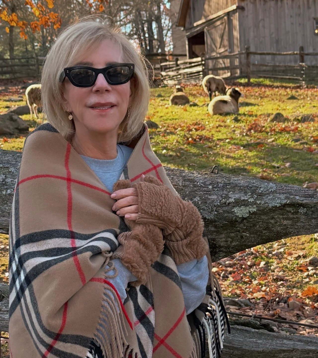 


#LTKStyleTip #LTKOver40 #LTKSeasonal