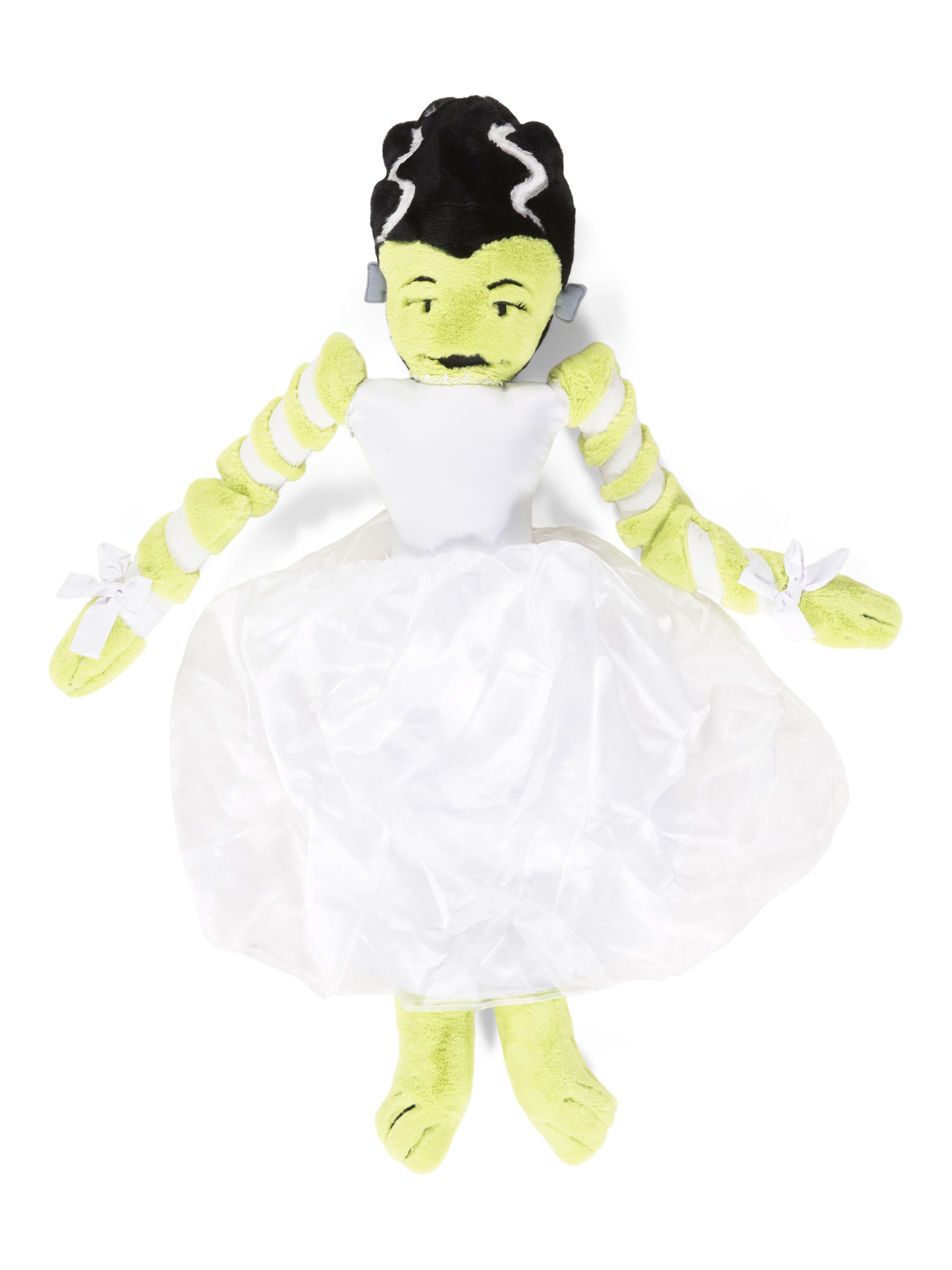 60x30 Koda Bride Of Frankenstein Pillow | Throw Pillows | Marshalls | Marshalls