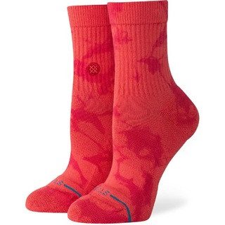 Stance   Dye Namic Quarter Socks - Women's | REI
