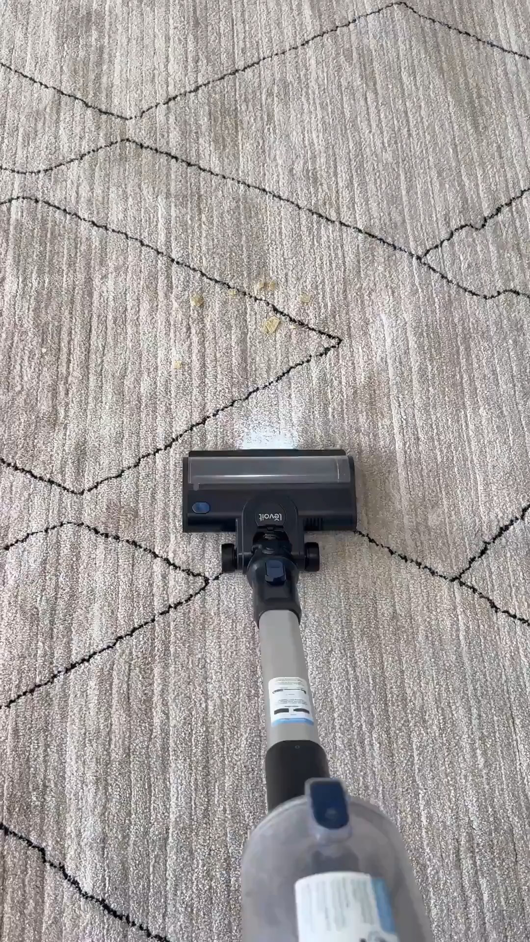 Looking for an affordable cordless vacuum that's also powerful suction? I got you!! This viral cordless vacuum is absolutely amazing - upto 59 min run time and the price is great very affordable ! @amazon #founditonamazon #LTKFamily





#liketkit #LTKHome #LTKKids
@shop.ltk
https://liketk.it/5NZN9