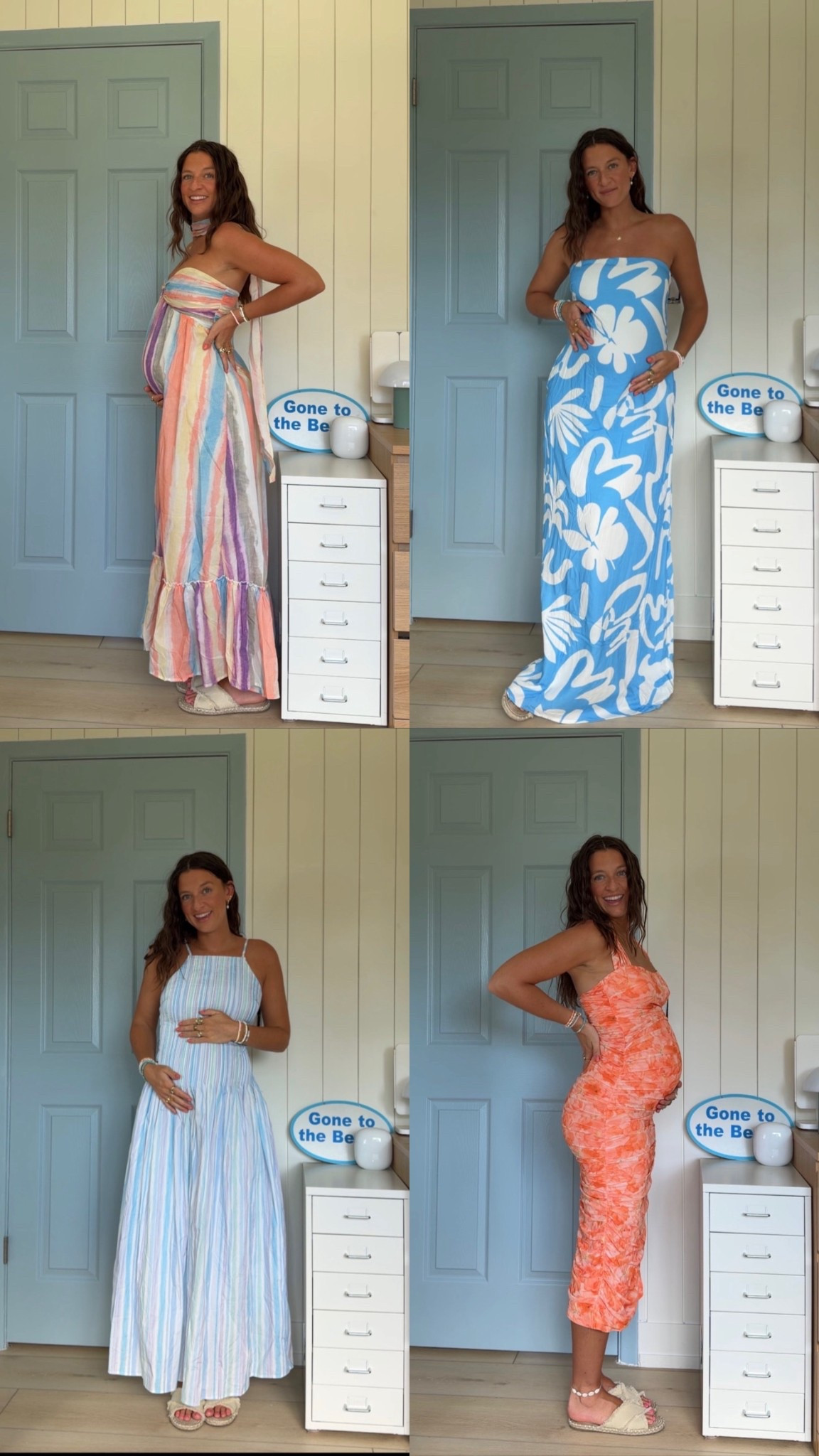 obsessed with all of these spring dresses I just got in from Lulus! 

#LTKgrwm #LTKSeasonal #LTKootd