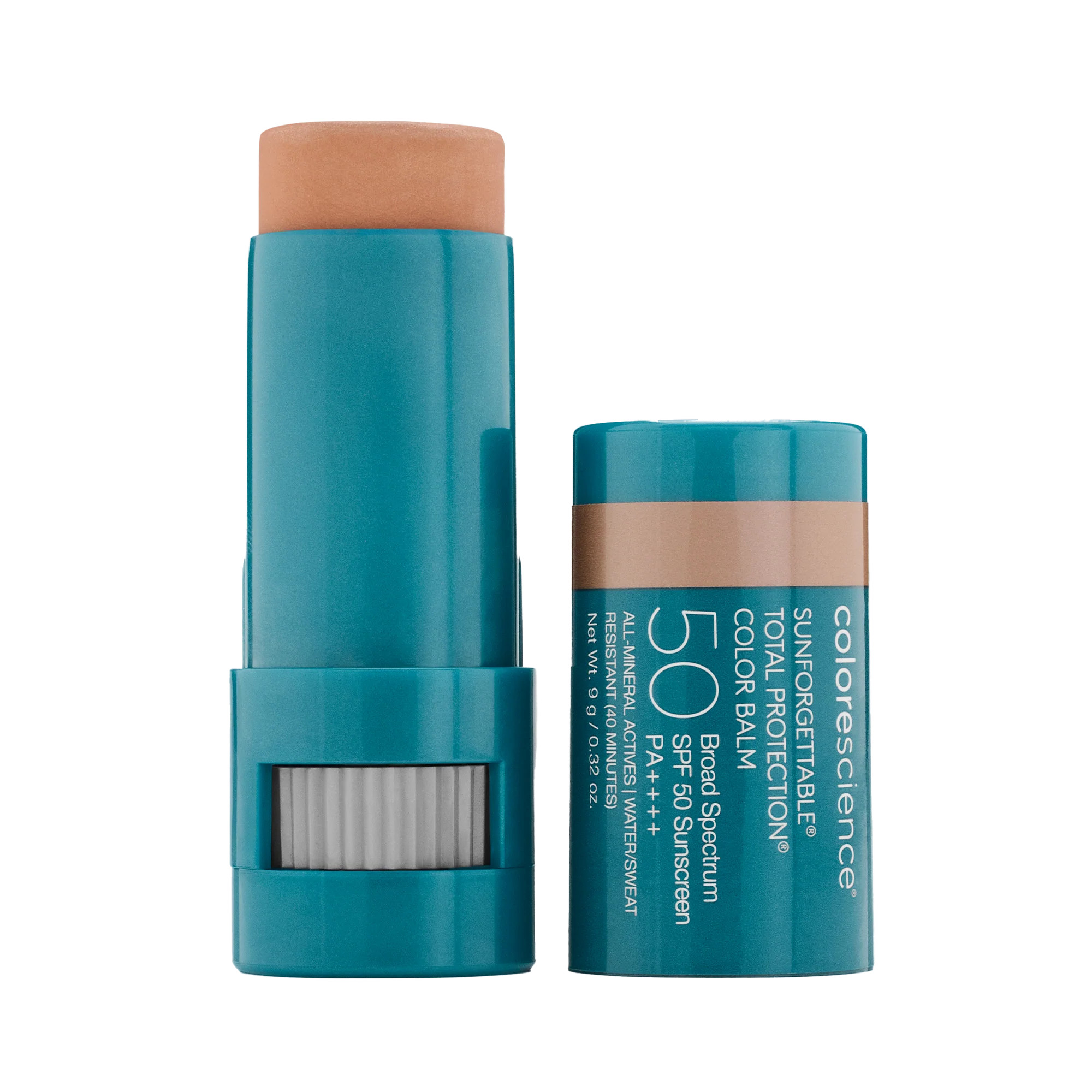 Sunforgettable® Total Protection® Color Balm SPF 50 | Colorescience