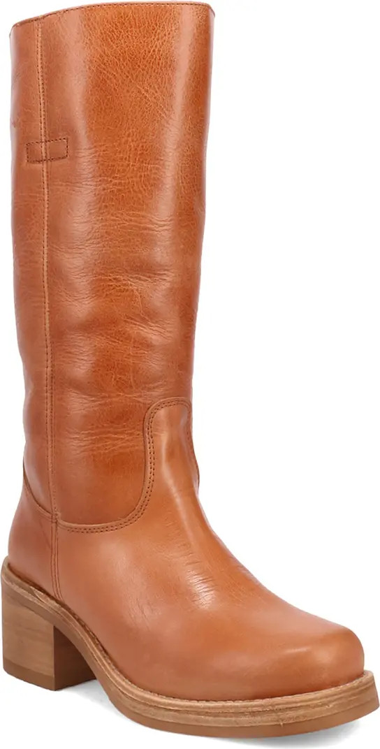 Vagabond Boot (Women) | Nordstrom